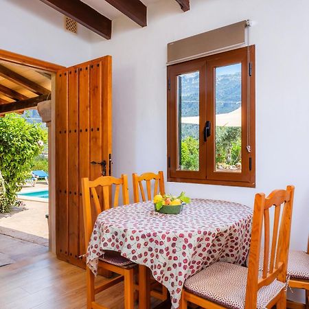 Villa Frontera سويير المظهر الخارجي الصورة