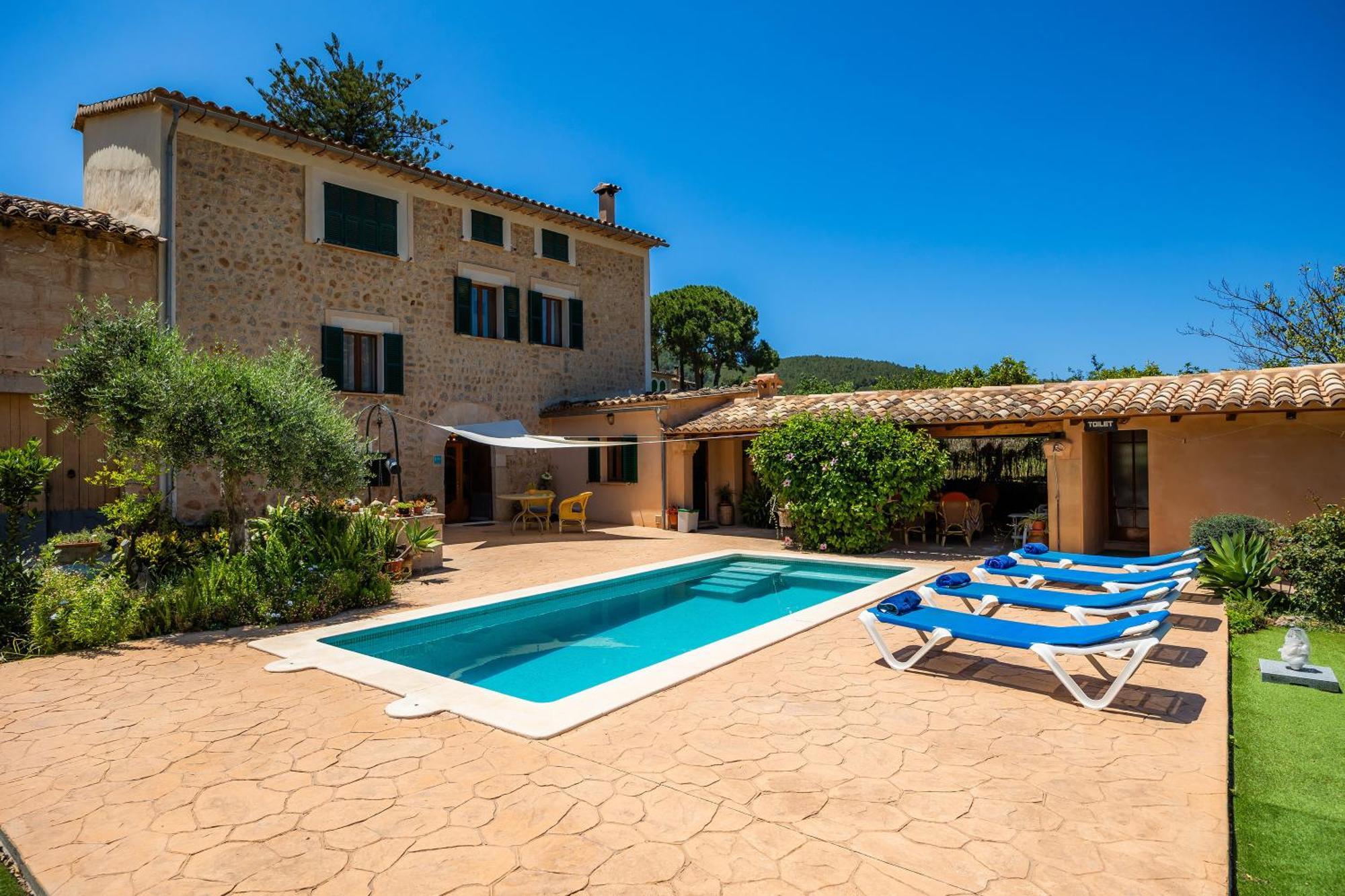 Villa Frontera سويير المظهر الخارجي الصورة