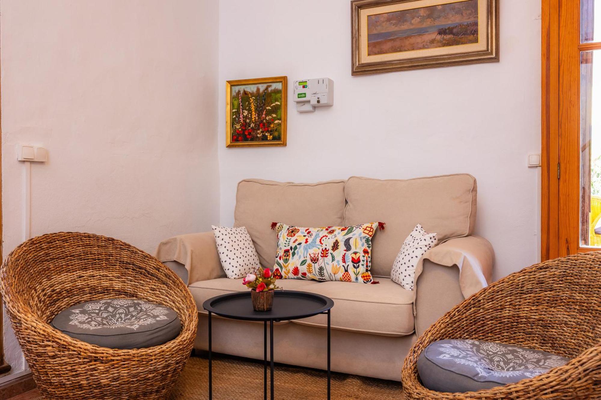 Villa Frontera سويير المظهر الخارجي الصورة