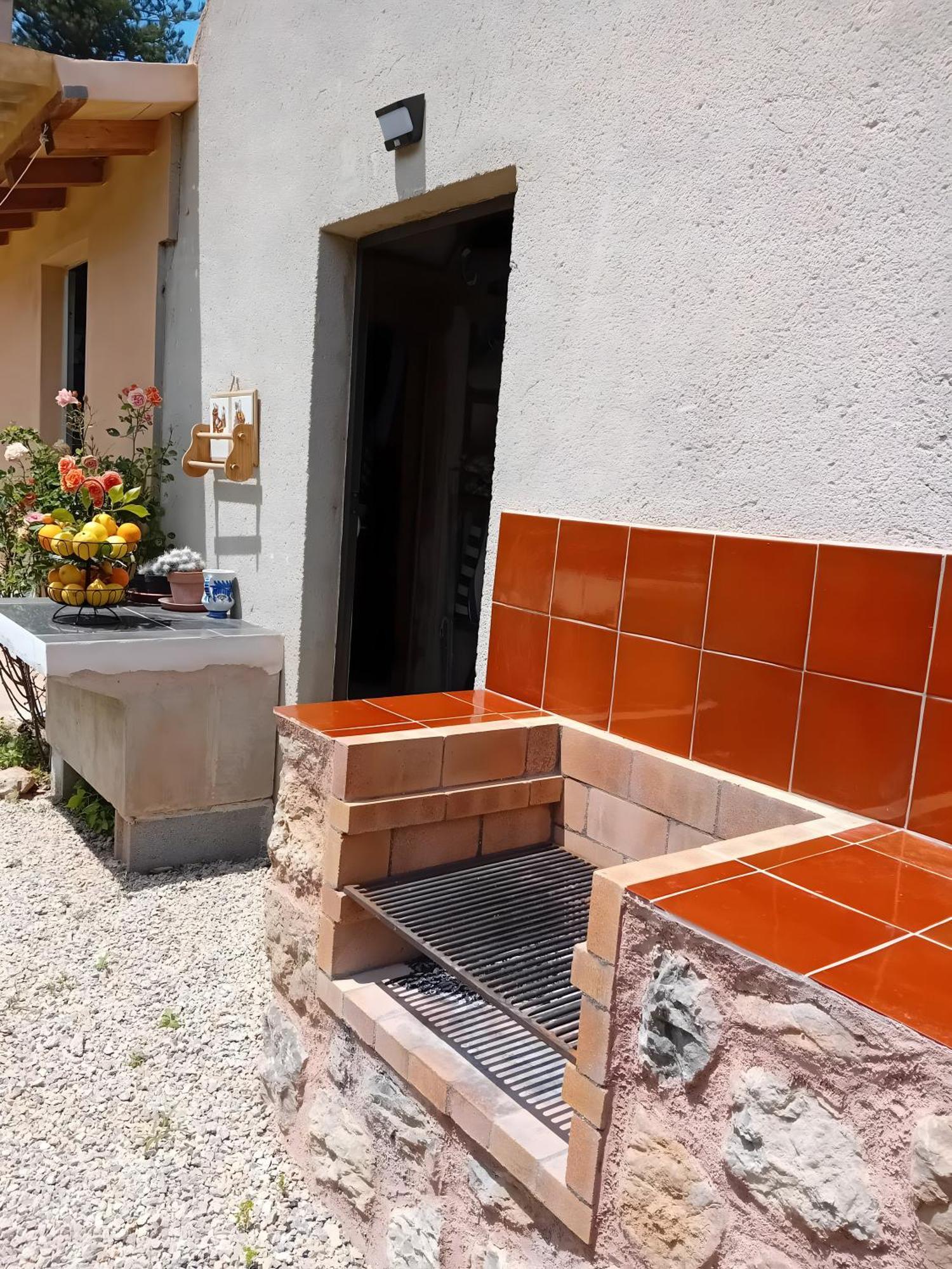 Villa Frontera سويير المظهر الخارجي الصورة