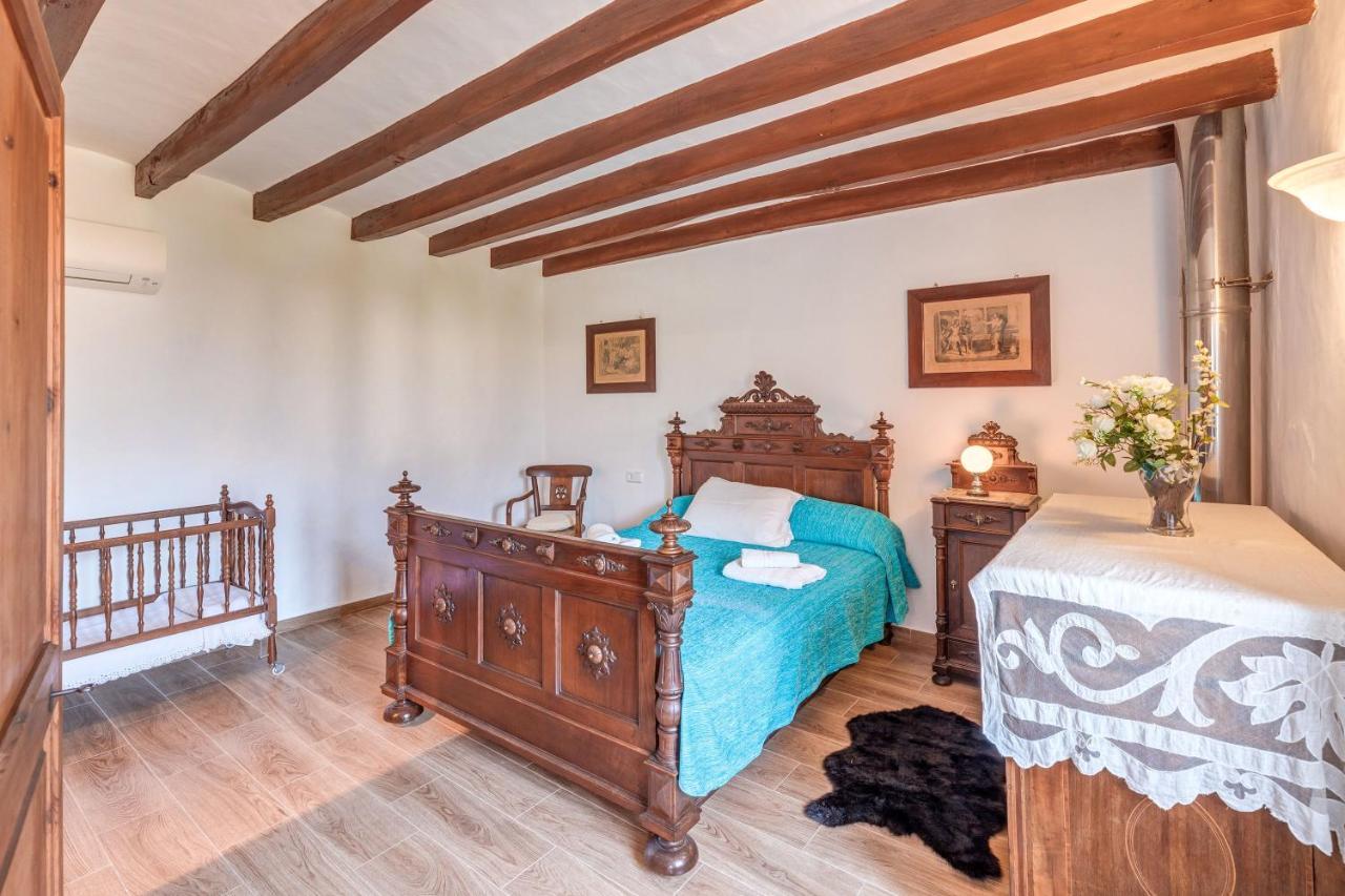 Villa Frontera سويير المظهر الخارجي الصورة