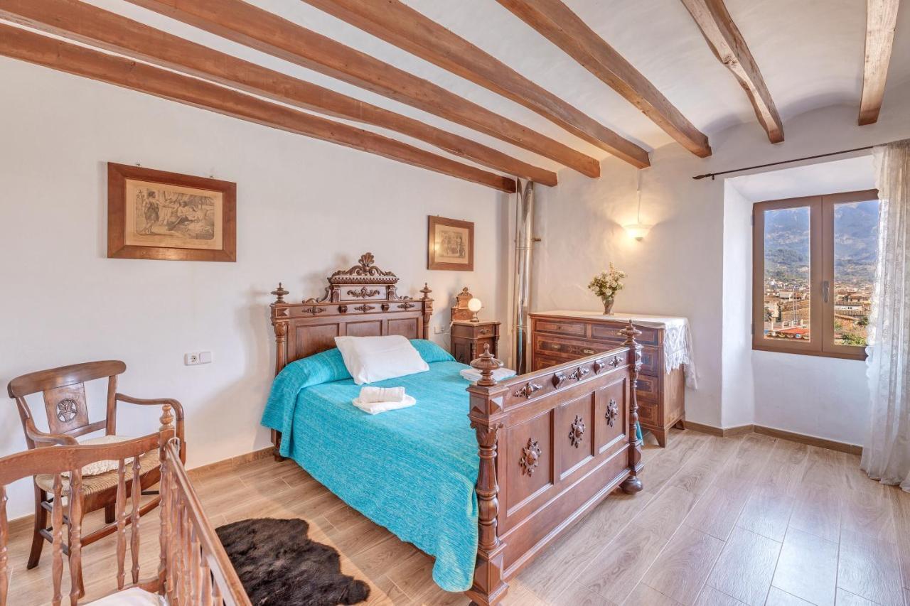 Villa Frontera سويير المظهر الخارجي الصورة